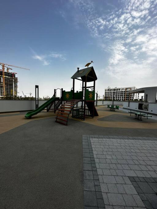 Apartament Luxurious 1 Bedroom Burj Khalifa View *