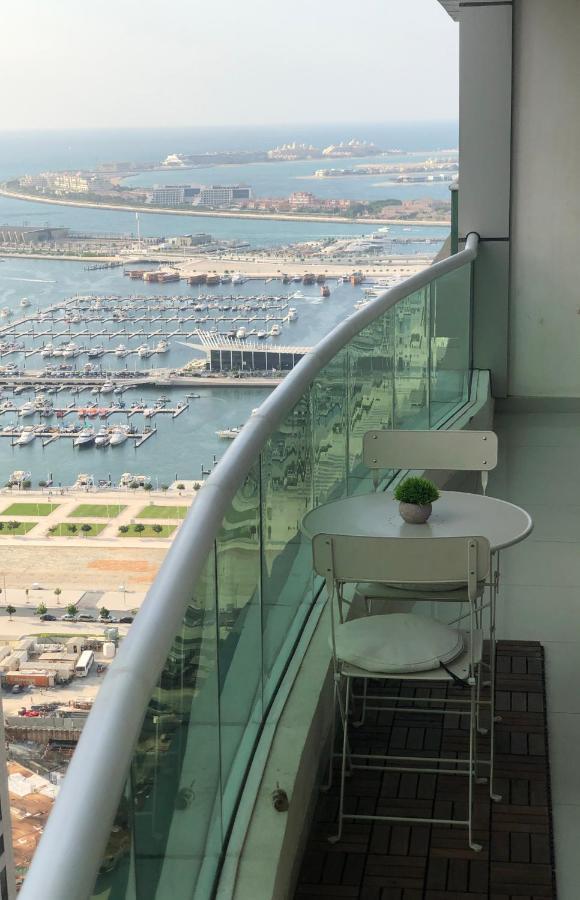 Apartament 1 Bedroom With Marina & Seaview Dubai