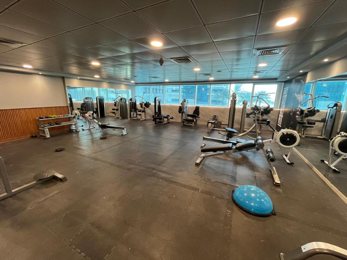 Apartament 1 Bedroom With Marina & Seaview Dubai