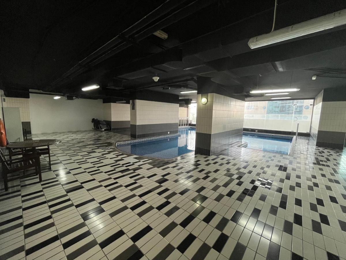 1 Bedroom With Marina & Seaview Apartament Dubai