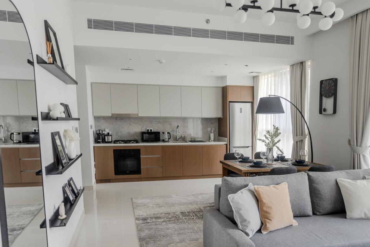 Clever Guest Beach Isle 1 Apartamento *
