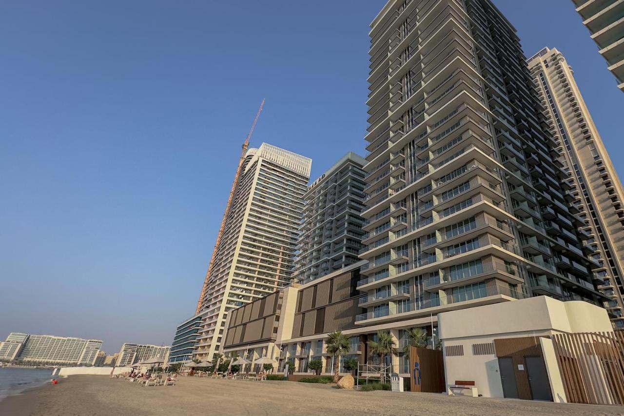 Clever Guest Beach Isle 1 Apartamento *