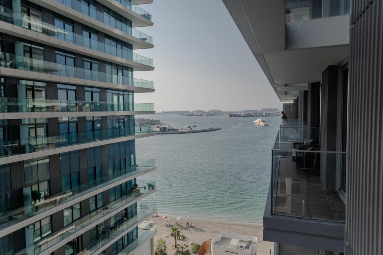 Clever Guest Beach Isle 1 Apartamento