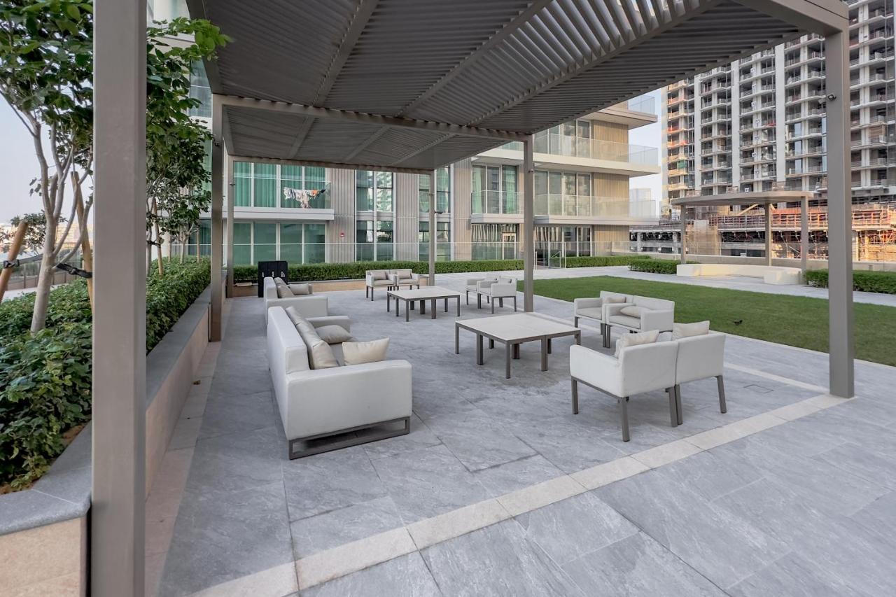 Clever Guest Beach Isle 1 Apartamento Dubai