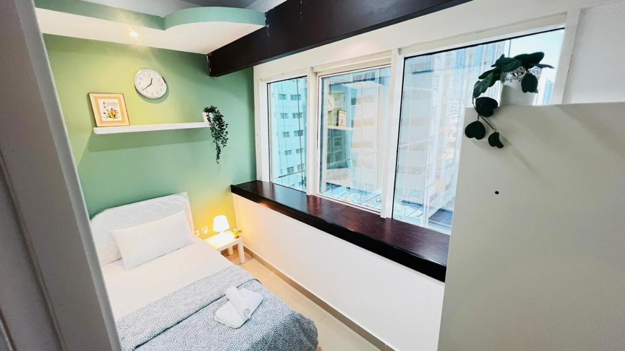 Dreamy Partition In Barsha1 Habitación en casa particular *