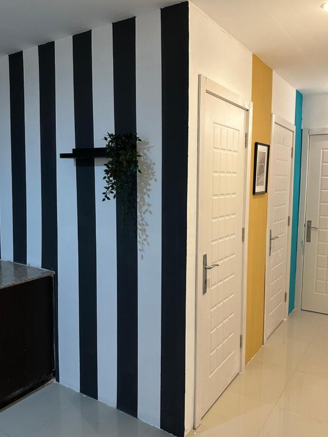 Epic Partition In Barsha Near Metro Accommodatie bij particulieren