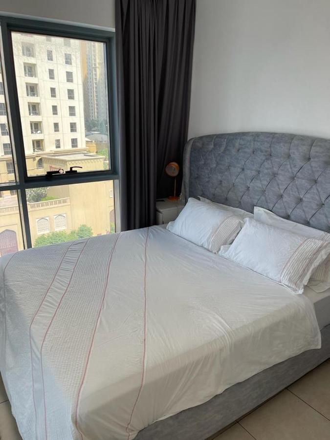 Bellehomez Séjour chez l'habitant Dubaï