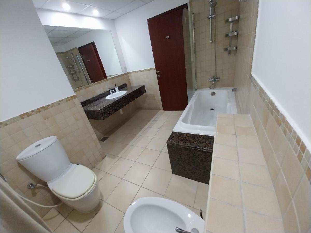 Hostal Urban Panda Sadaf Jbr Dubái