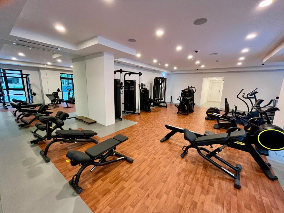 Apartamento Brand New 2 Bedroom In Madinat Jumeirah Living Dubai