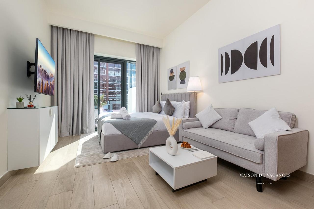 10mins From Mall With A Large Balcony Apartment *