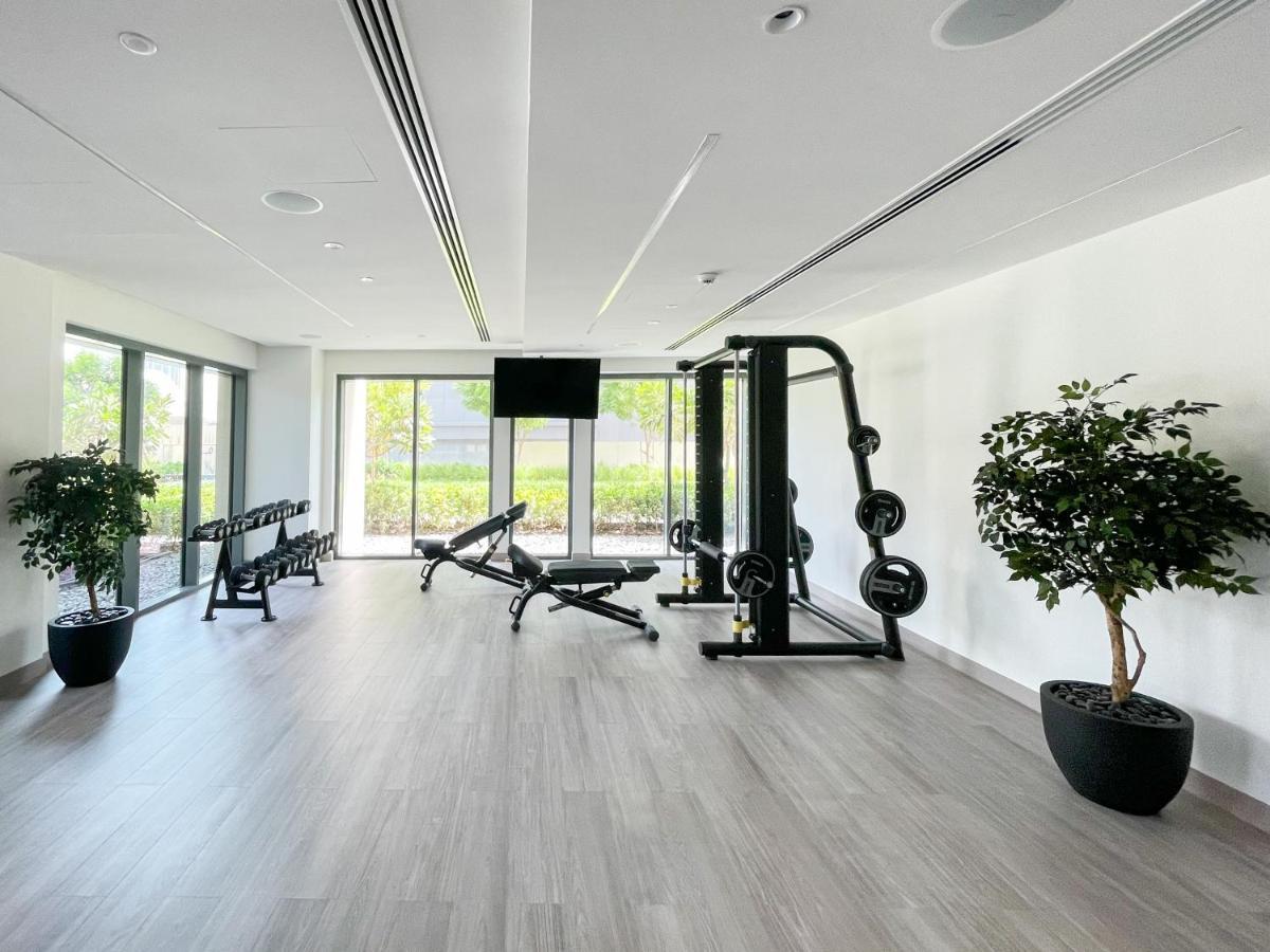 Beautiful By Mall 161br-2 * Dubai