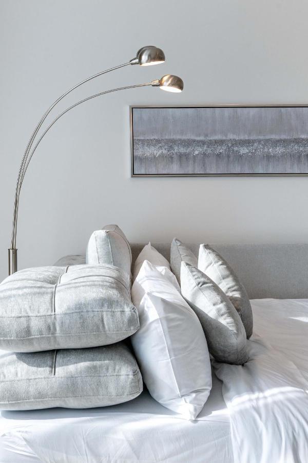 Sleeps 8 Burj Views Direct Mall Access Lejlighed
