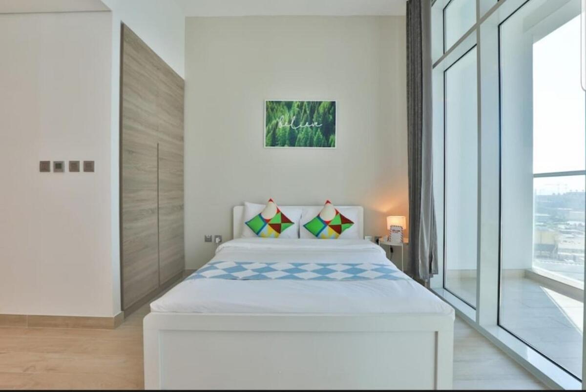 Case de vacanță Studio One Marina Dubai