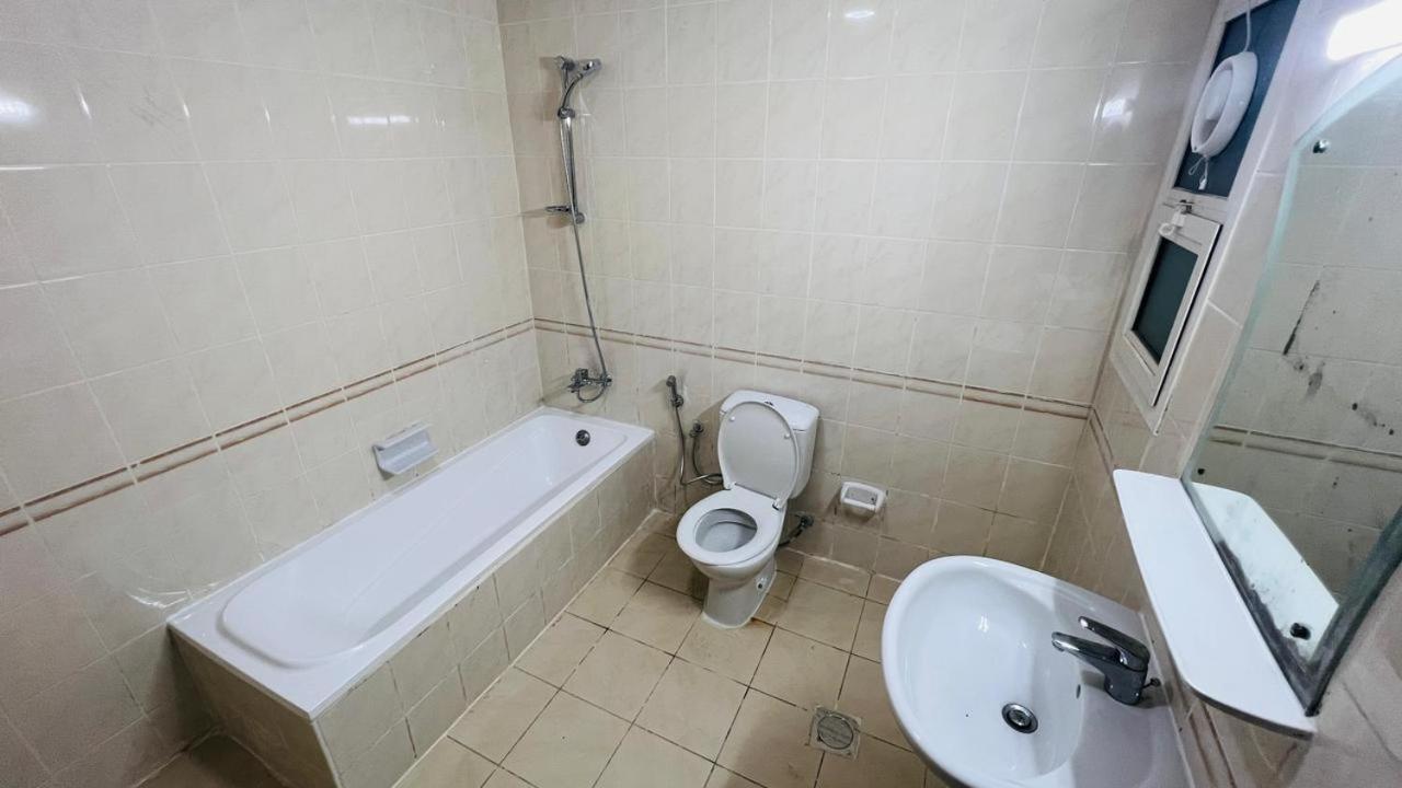 Privatunterkunft Huge In Al Barsha 1 Near Mashreq Metro