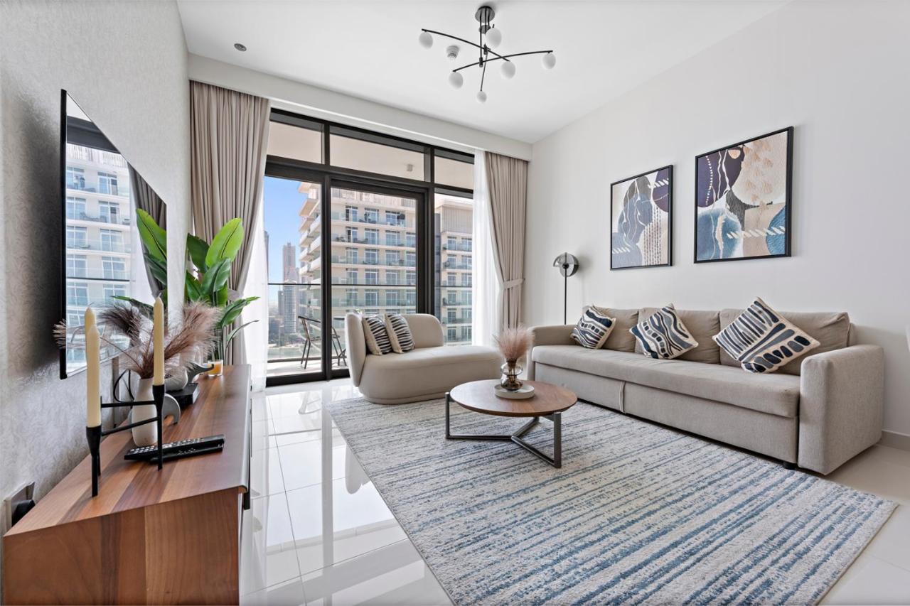 Appartement Stonetree - New Luxury With Private Dubaï