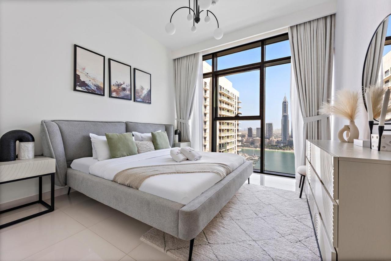 Stonetree - New Luxury With Private Dubaï