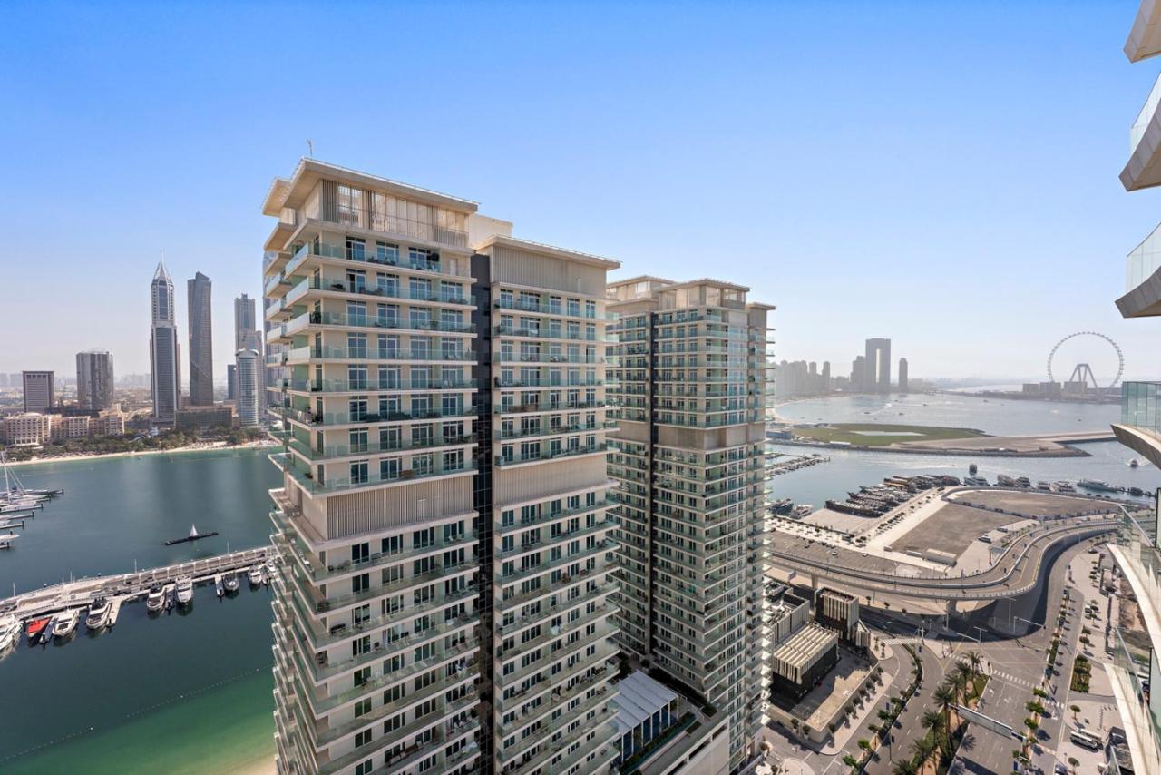 Stonetree - New Luxury With Private Appartement *