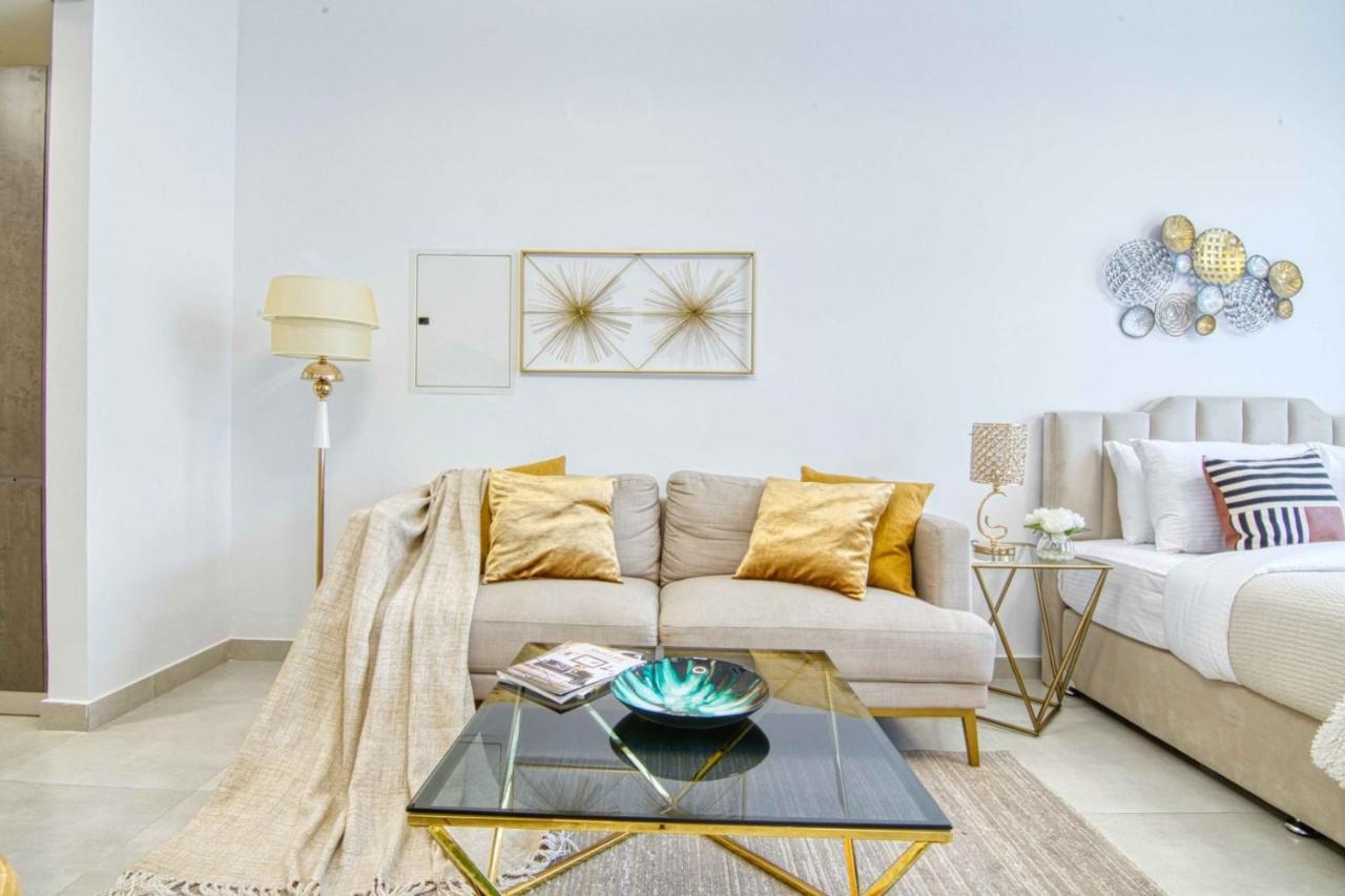 The Smart Concierge - Pantheon Elysee * Dubái