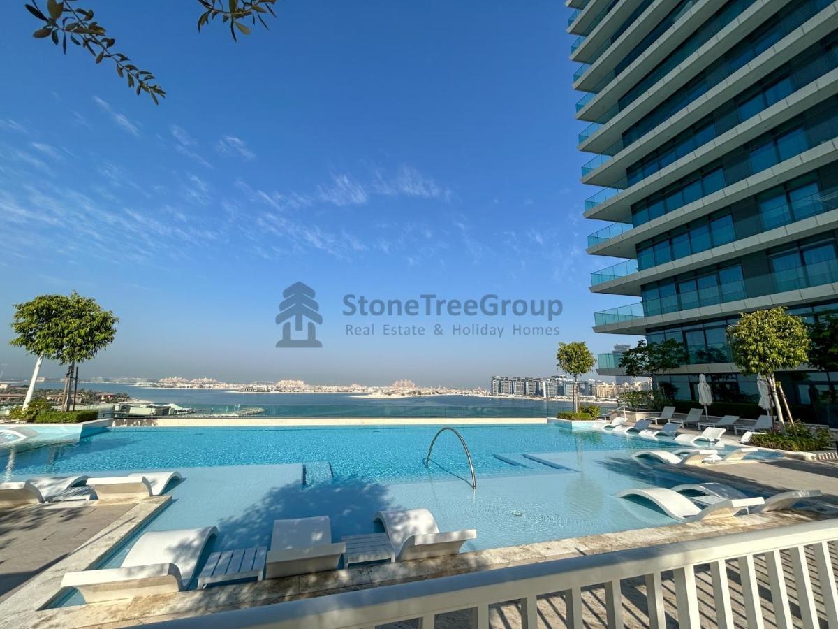 Stonetree - New Luxury With Private Dubaï