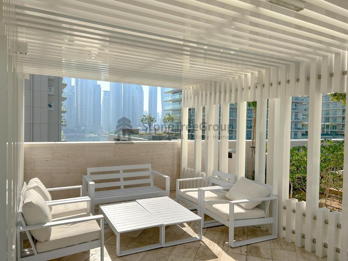 Stonetree - New Luxury With Private * Dubaï