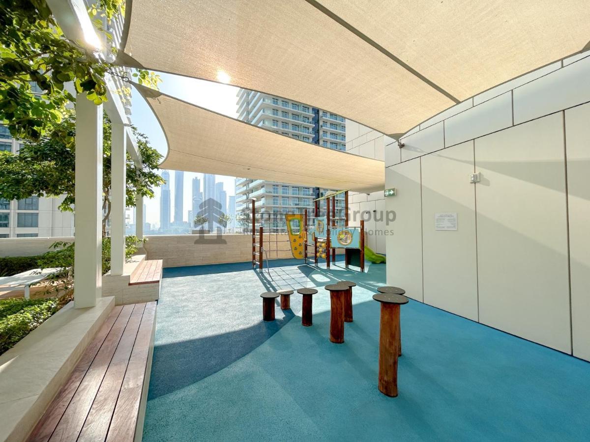 Stonetree - New Luxury With Private Dubaï