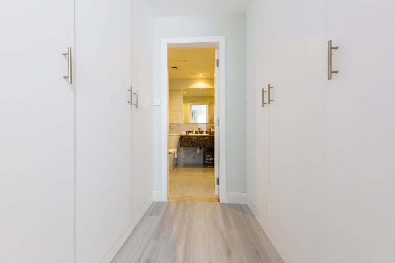 Spacious 2br In Jbr 5min Walk To The Beach Lejlighed *