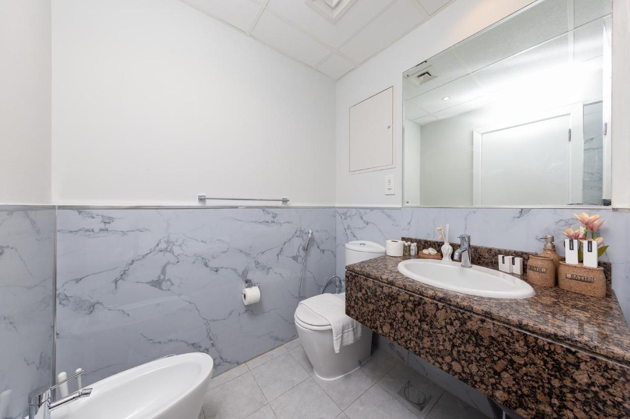 Spacious 2br In Jbr 5min Walk To The Beach Lejlighed Dubai
