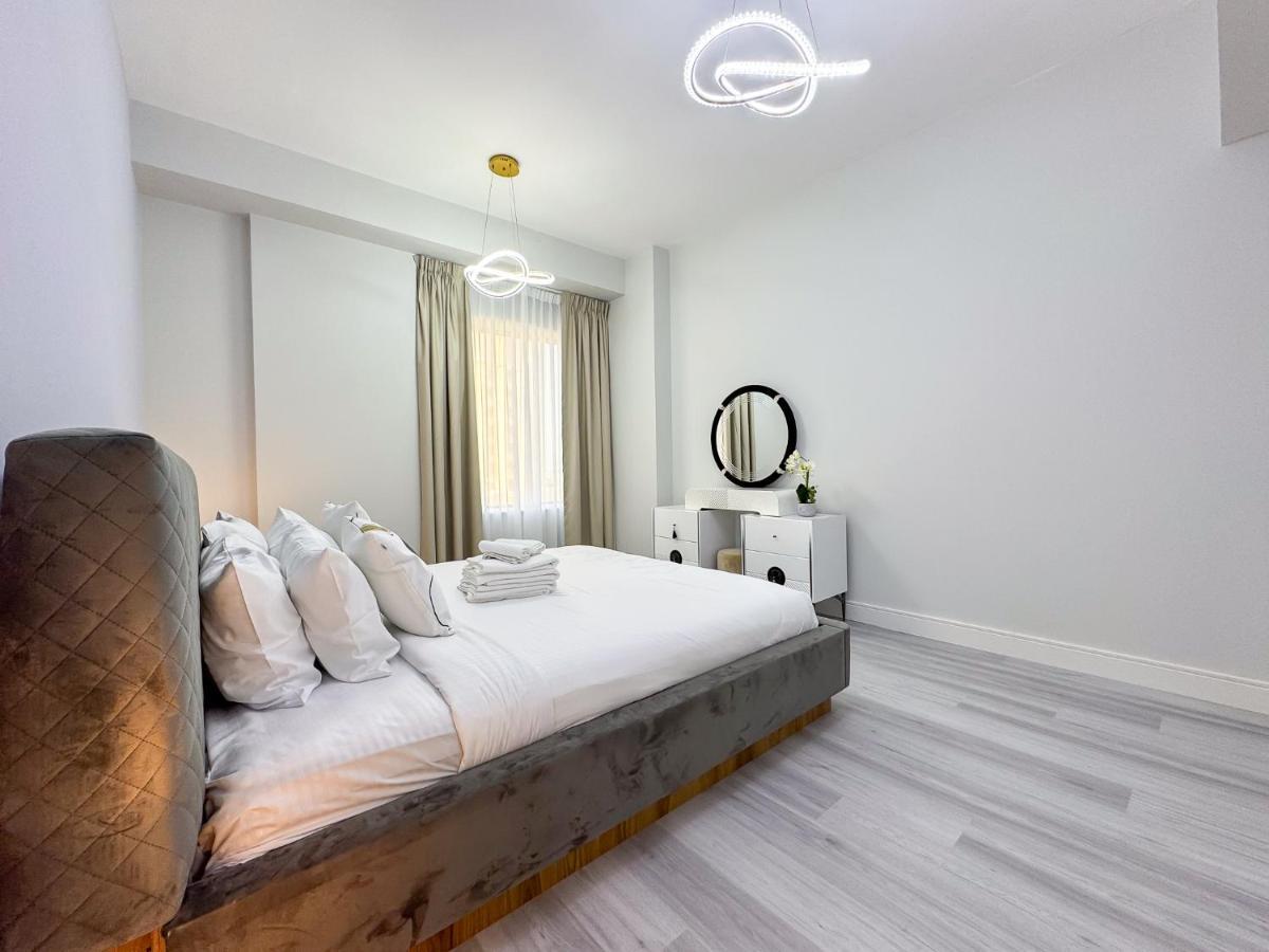 Spacious 2br In Jbr 5min Walk To The Beach Lejlighed Dubai