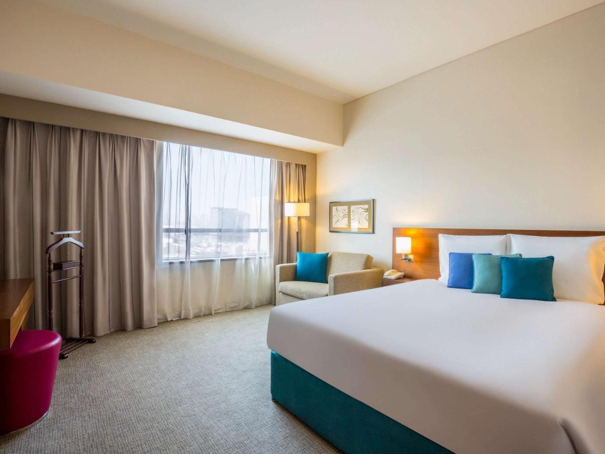 Novotel Deira Centre