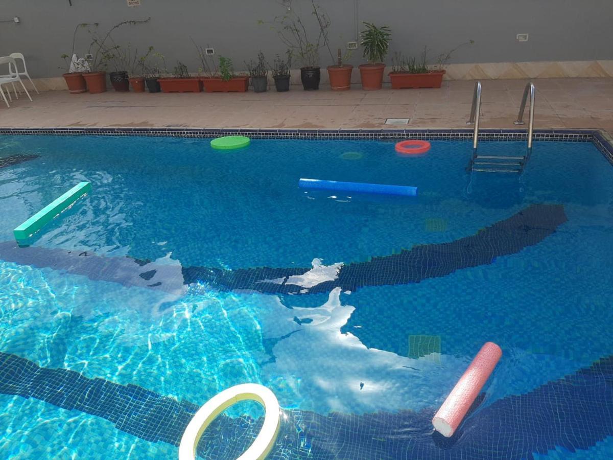 Al Raya Apartahotel 3*