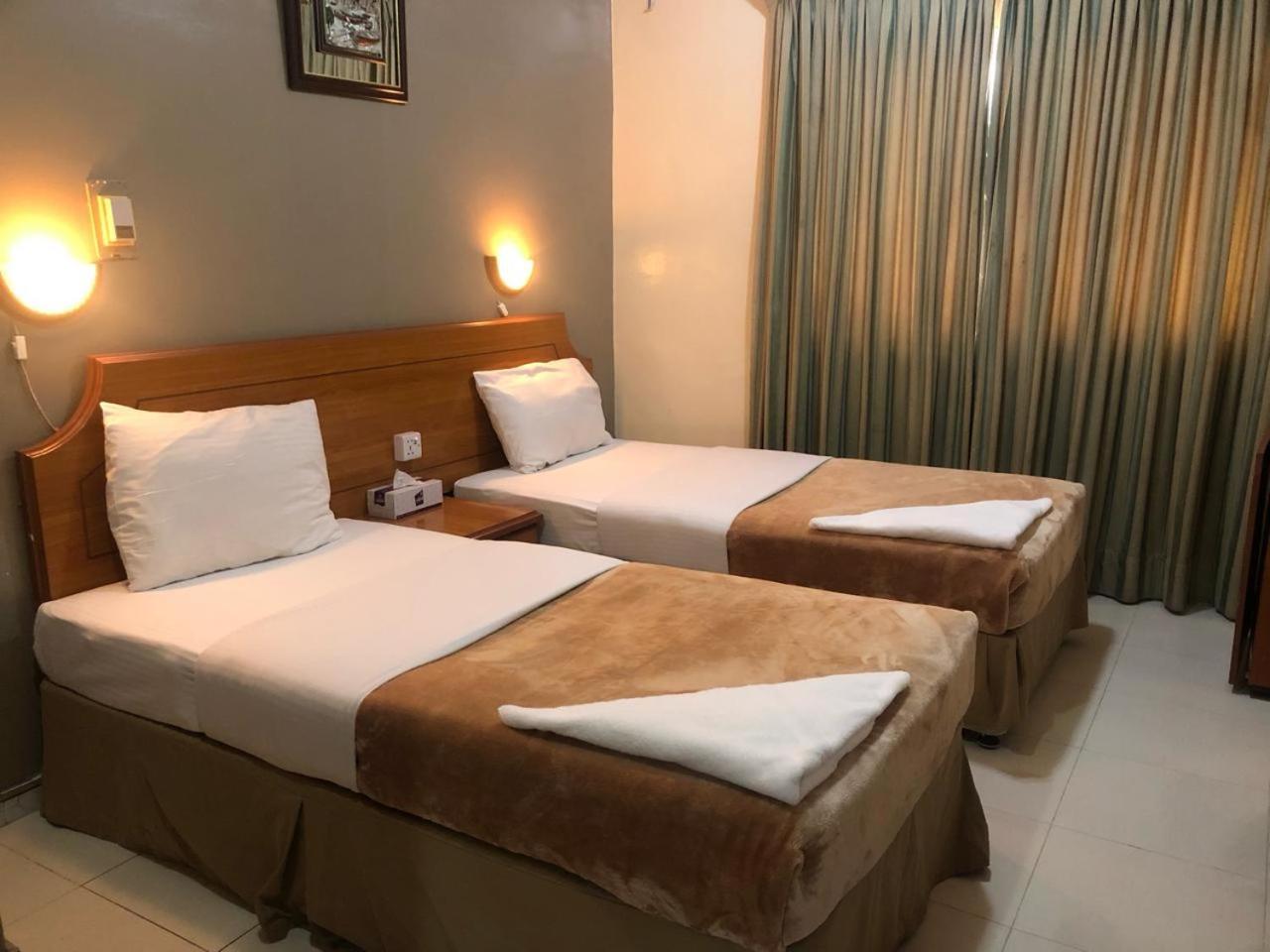 Hotel Index Dubái
