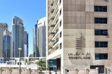 Appartement Frank Porter - Time Place Tower Dubai