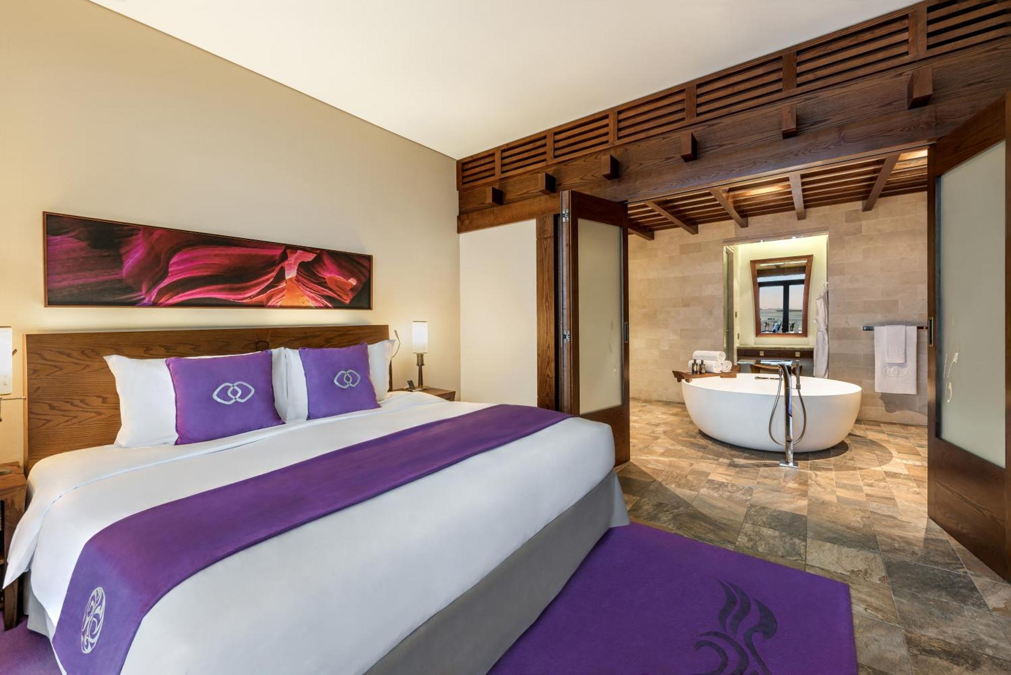 Sofitel The Palm & Resort 5*