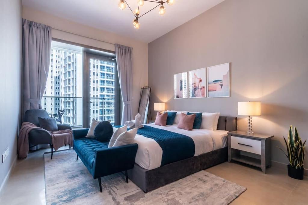Apartment Guestready - Out Of The Blue Dubai