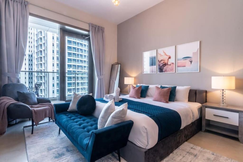 Guestready - Out Of The Blue Apartment *