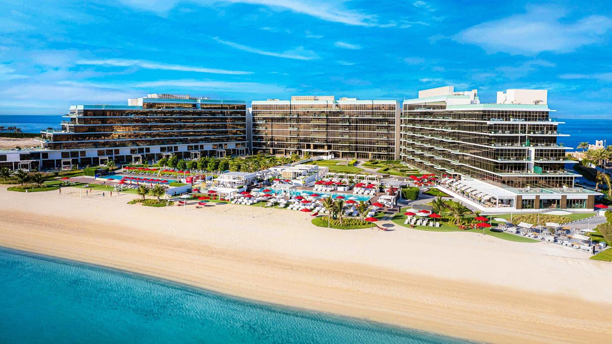 Th8 Palm Resort, Vignette Collection By Ihg