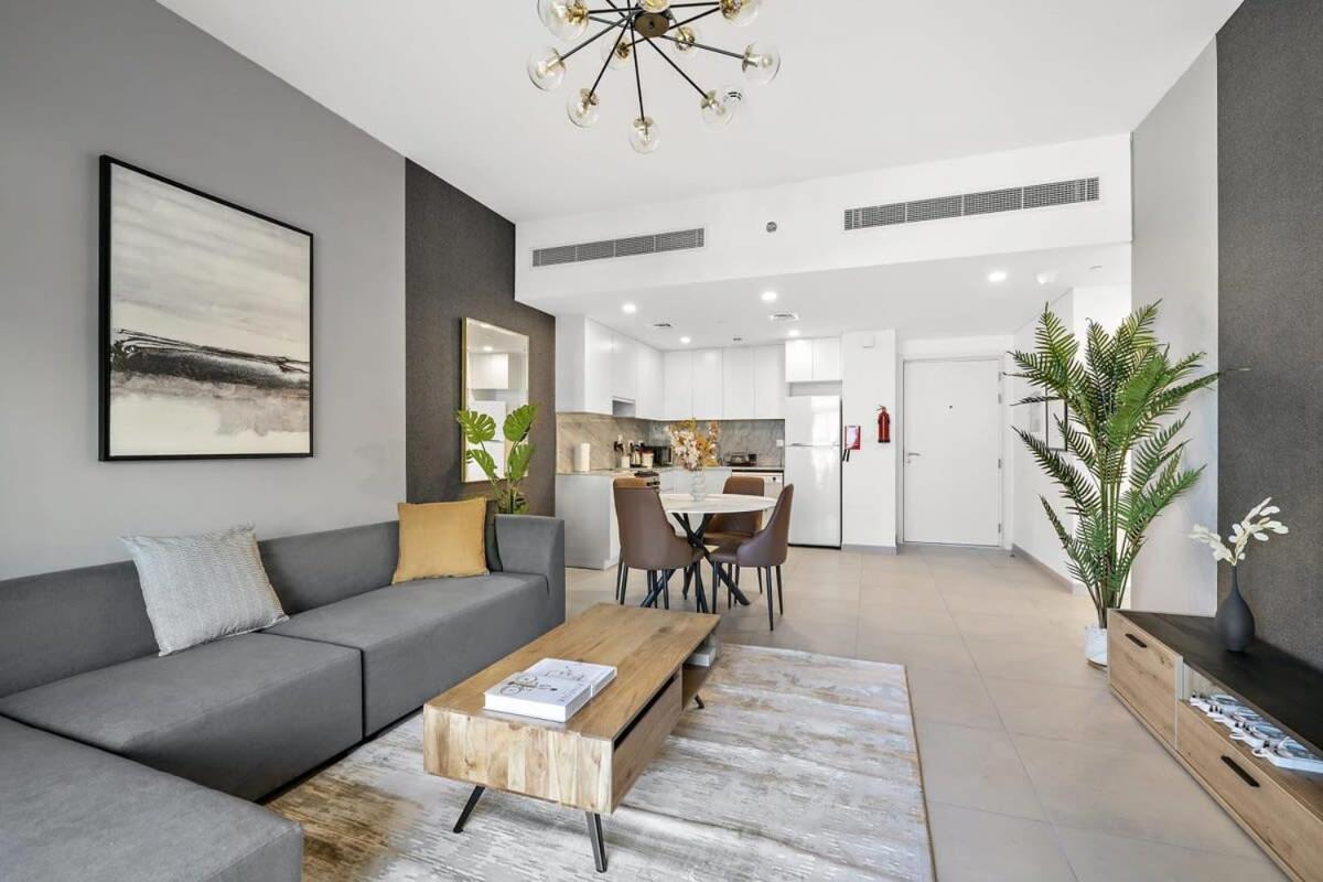 Silkhaus Newly Furnished 1bdr Next To Burj Al Arab Appartement