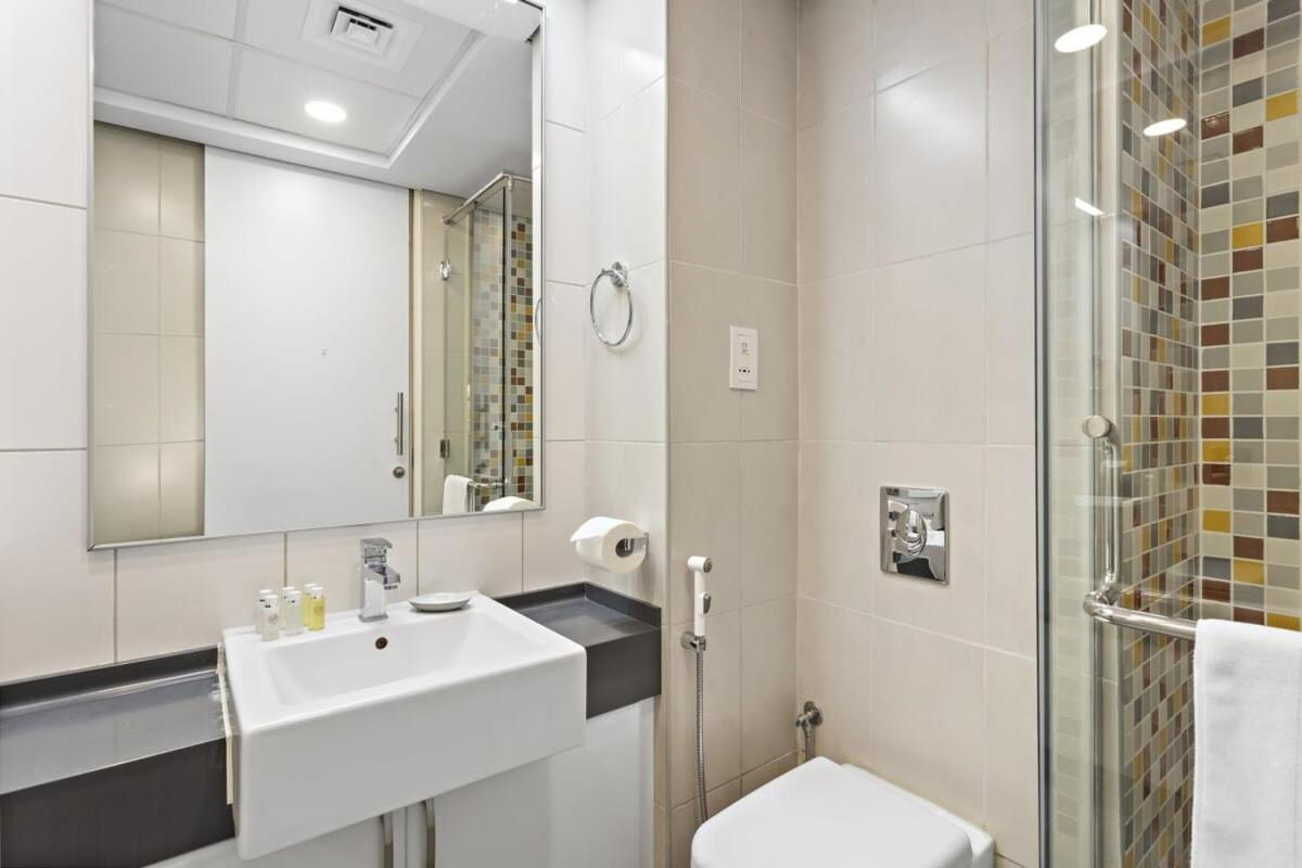 Silkhaus Sea View Cozy Studio Palm Jumeirah Apartamento *