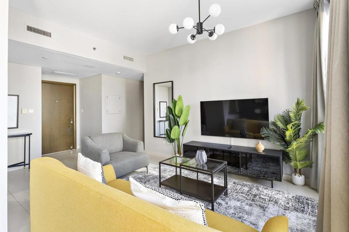 Silkhaus New 1bdr In Heart Of Downtown *