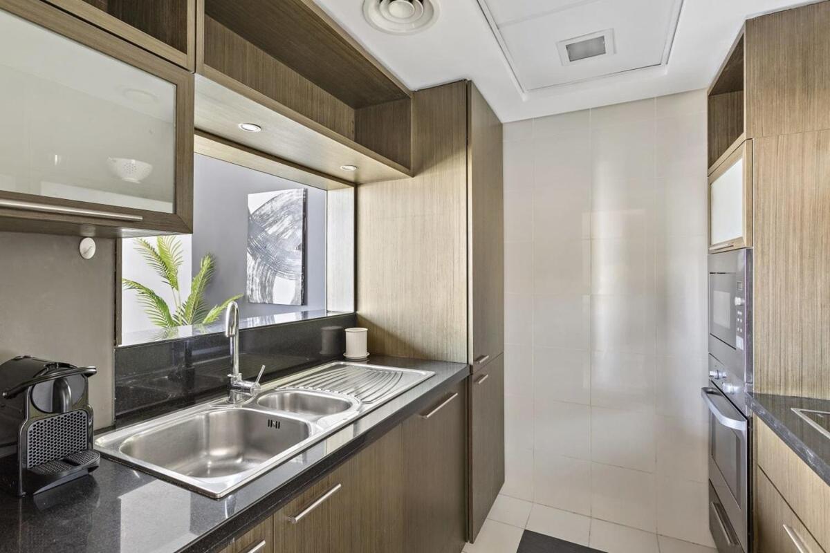 Silkhaus New 1bdr In Heart Of Downtown * Dubai