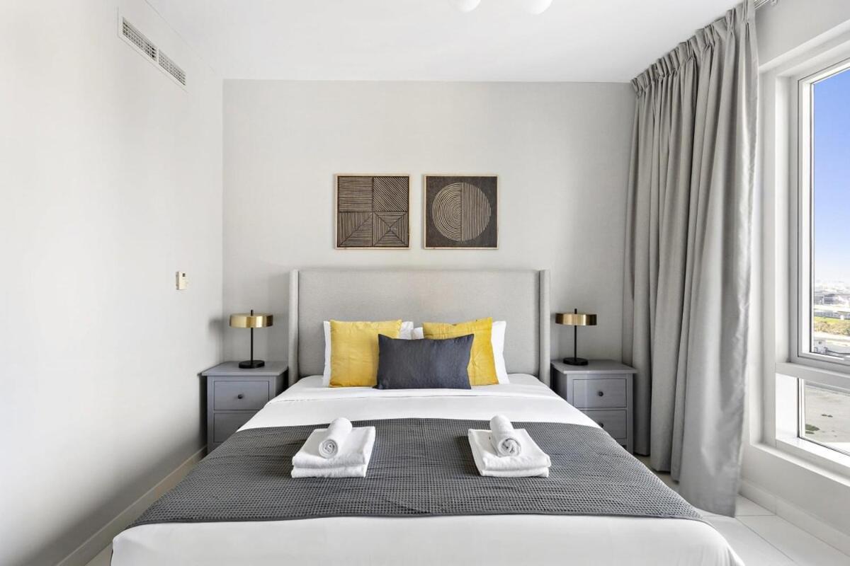 Silkhaus New 1bdr In Heart Of Downtown Apartment Dubai