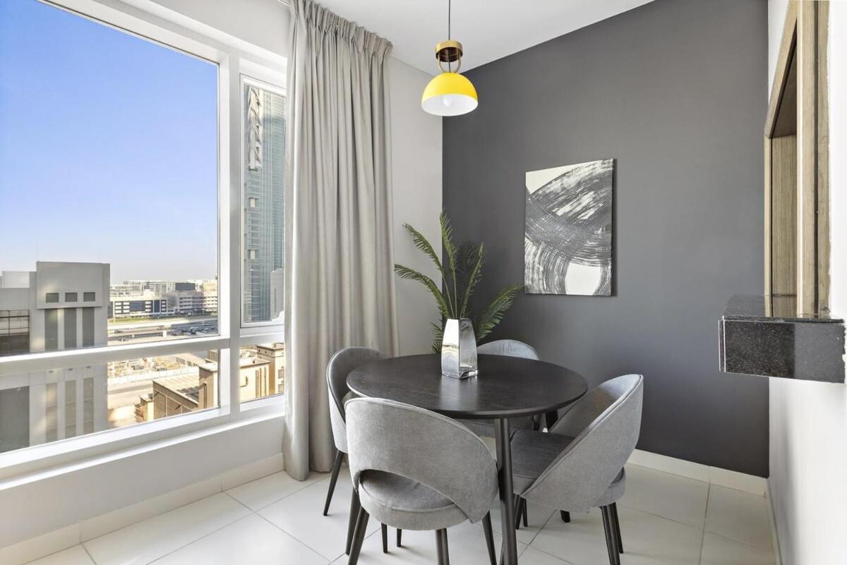 Silkhaus New 1bdr In Heart Of Downtown * Dubai