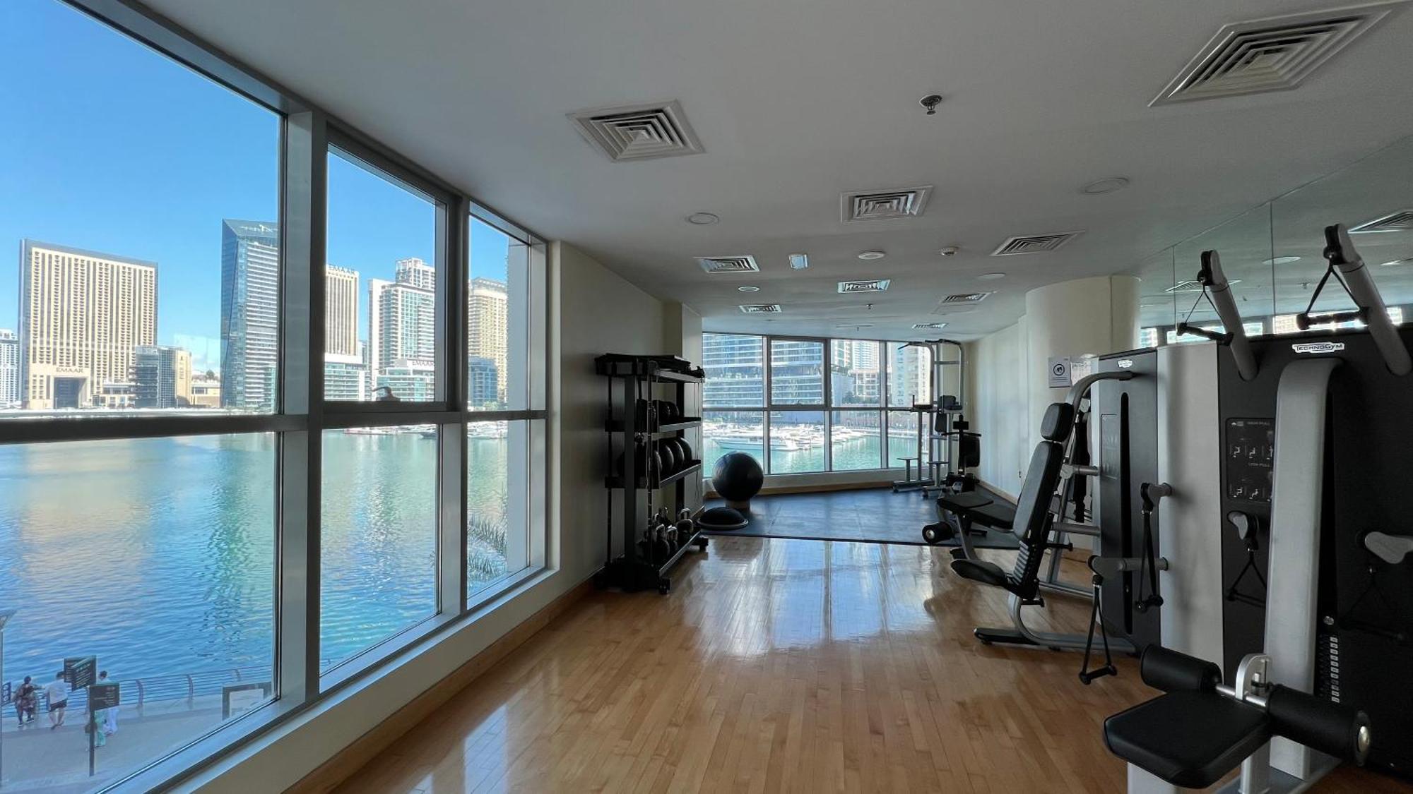 Apartamento Marina Panorama Paradise *