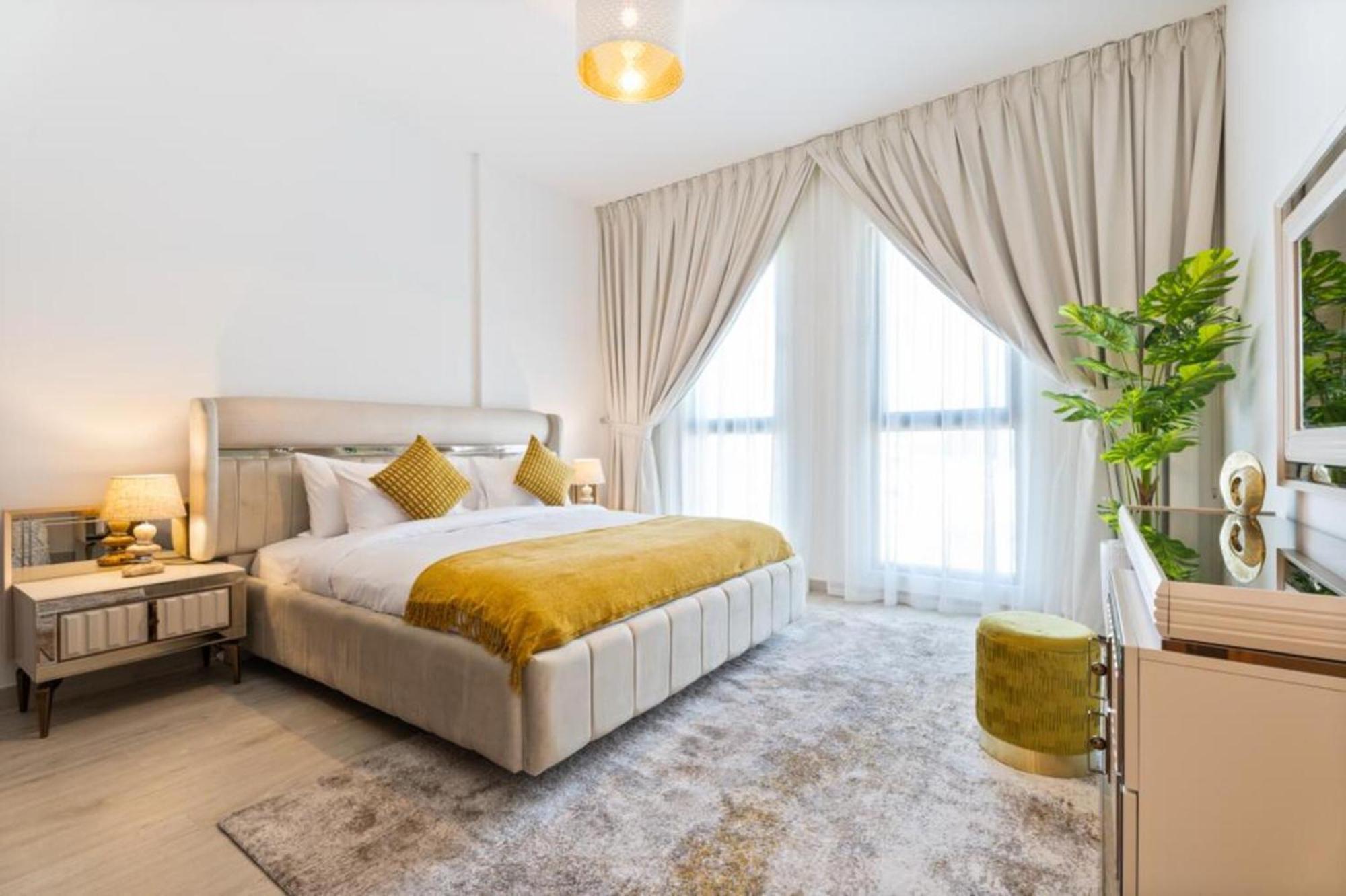 Apartment Easygo - Lamtara 1 Burj Al Arab 2 Bedroom & Maid Dubai