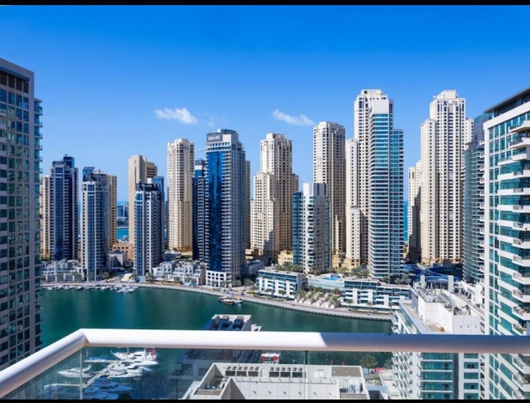 Apartamento Marina Larivera Dubái
