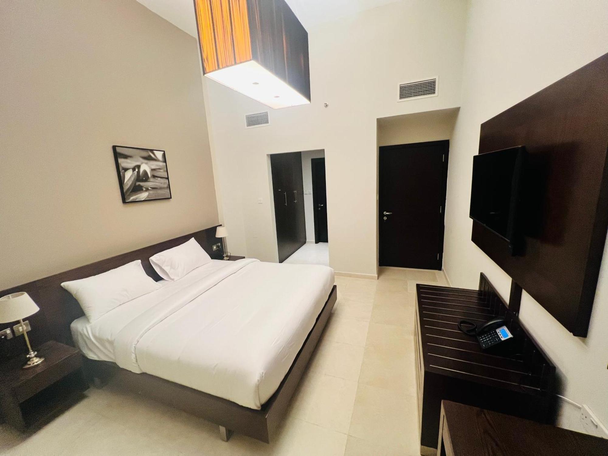 Appartement Alraef Luxury