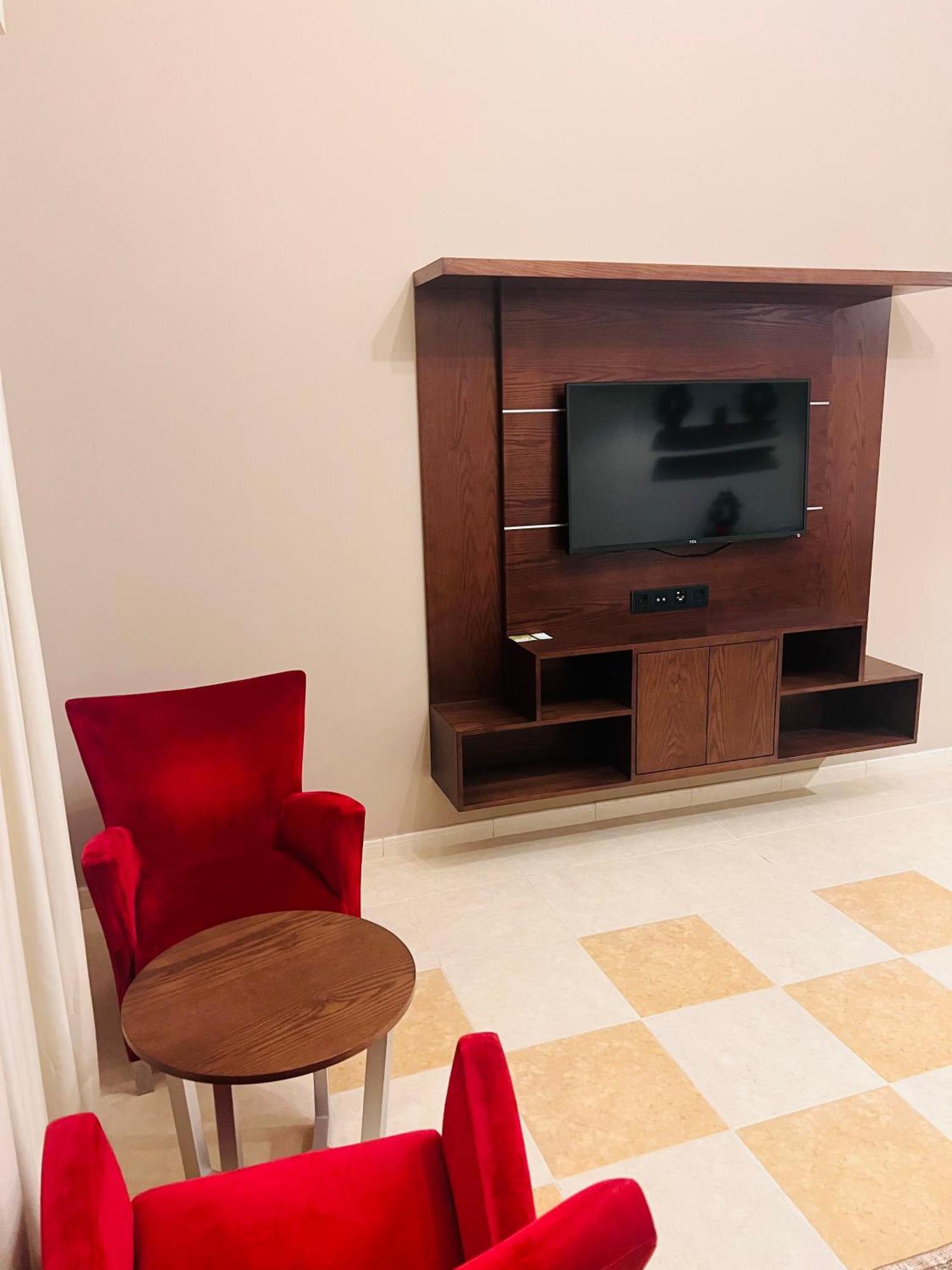 Alraef Luxury Appartement Dubai
