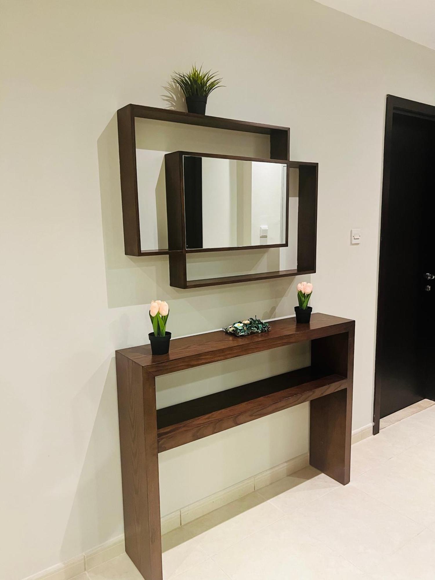 Appartement Alraef Luxury *