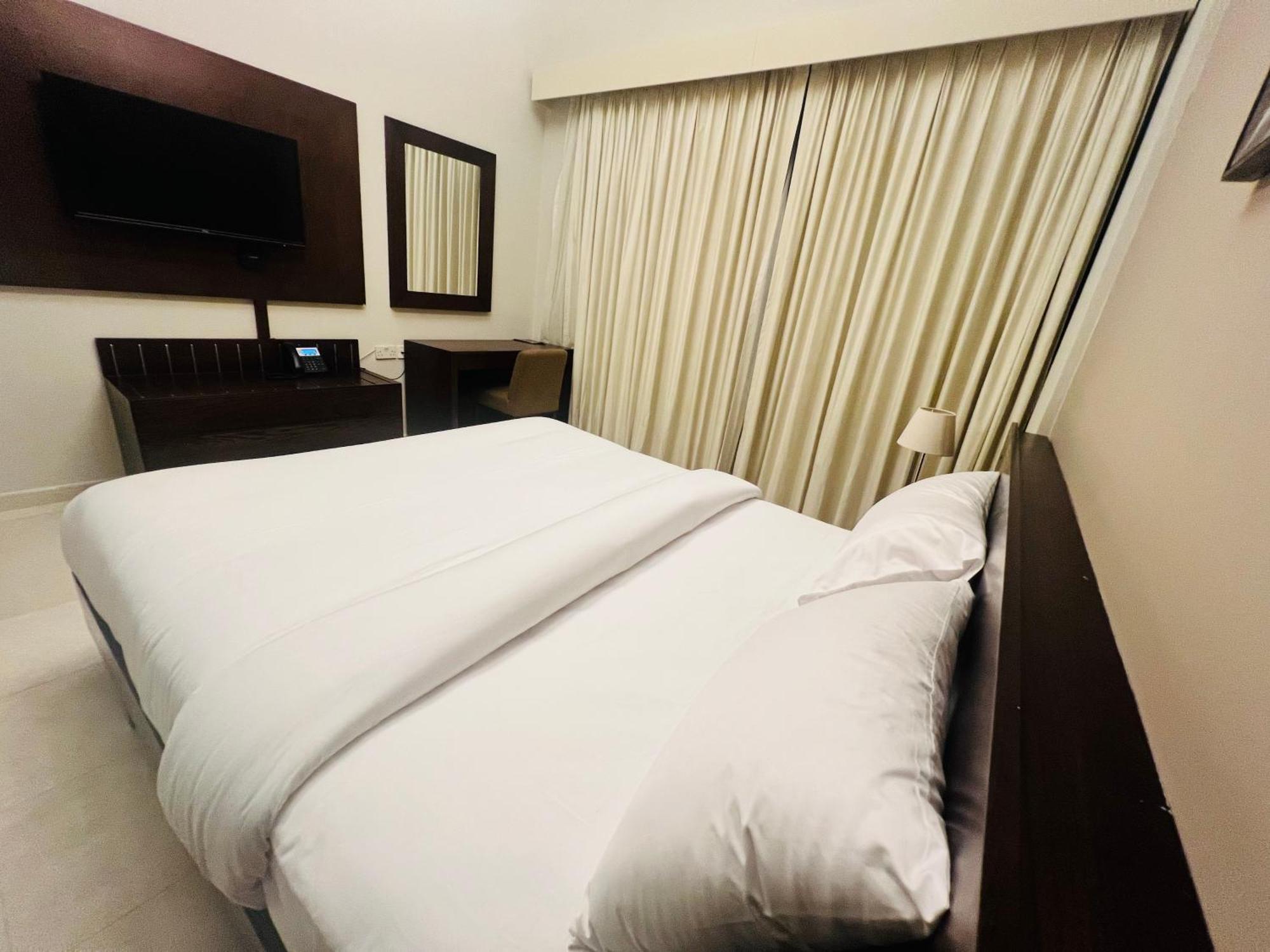 Appartement Alraef Luxury *