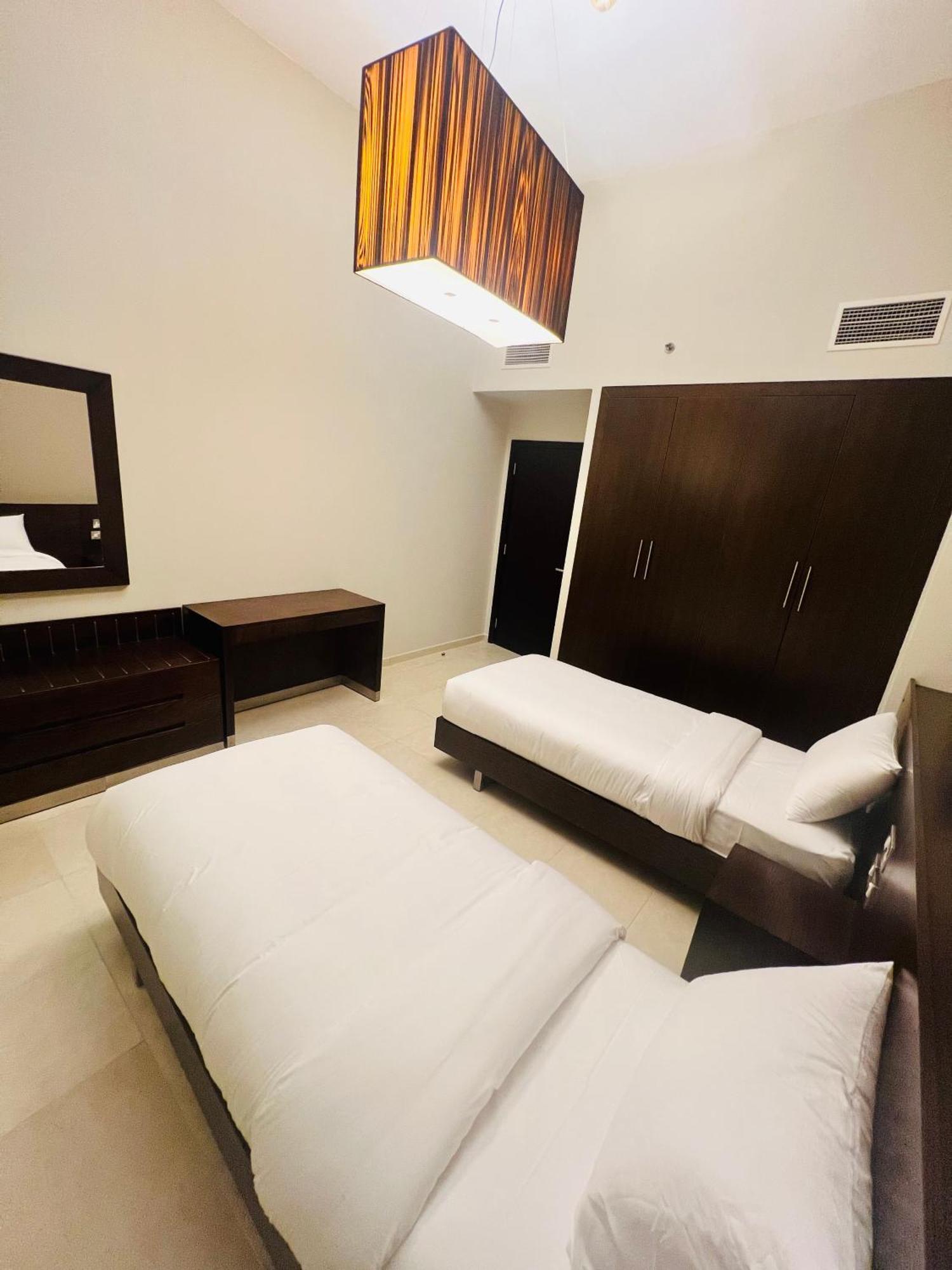 Appartement Alraef Luxury *